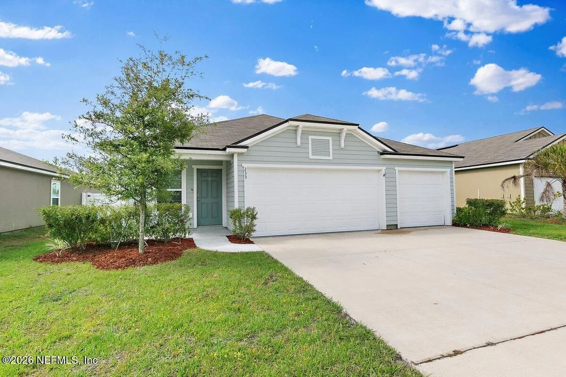Photo of 233 FALCON RIDGE Road