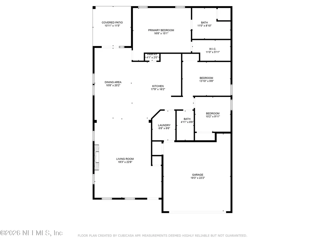 Photo of 15708 TISONS BLUFF Road