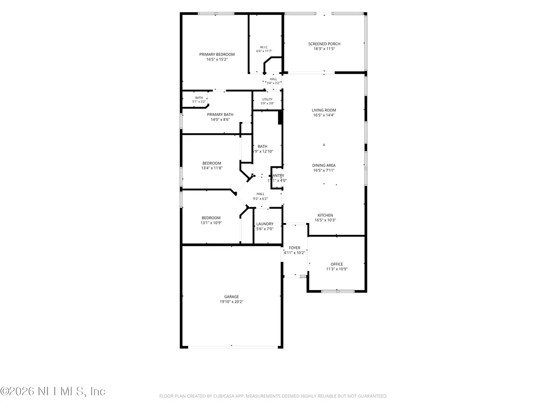 Photo of 9717 LOVAGE Lane