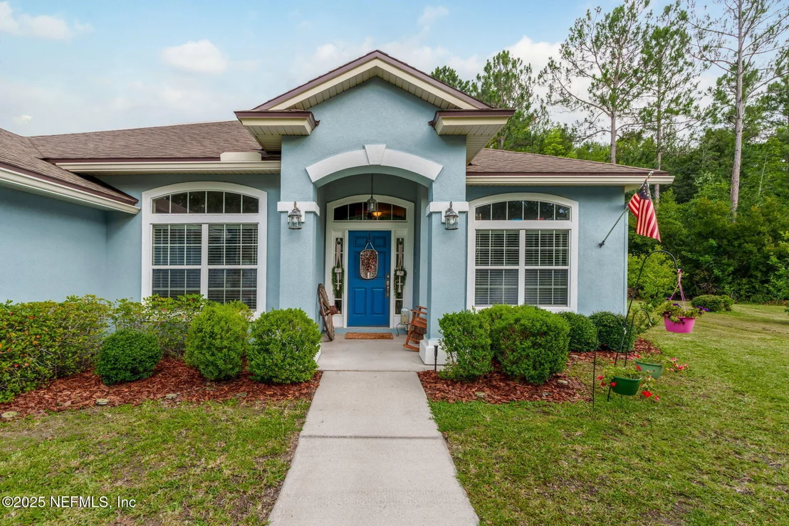 Photo of 11231 SADDLE CREST Way