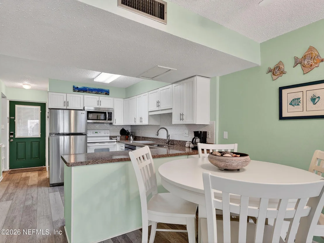 Photo of Unit 230 at 1 OCEAN TRACE Road