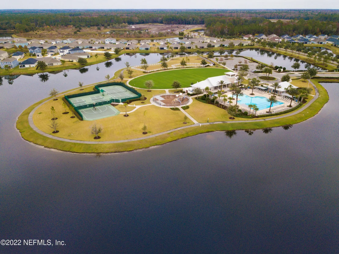 Photo of 55 ROCK SPRING Loop
