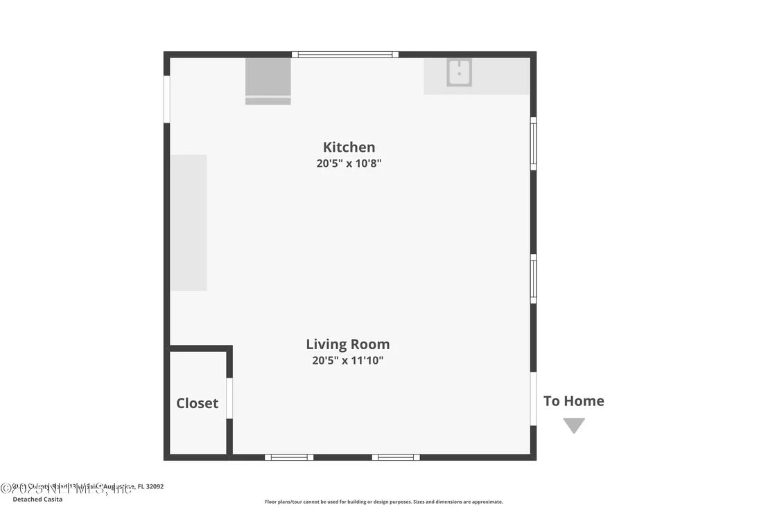 Photo of 8521 COUNTY ROAD 13 N
