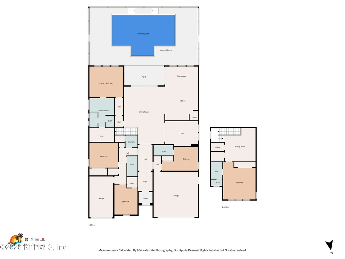Photo of 127 EAGLE ROCK Drive