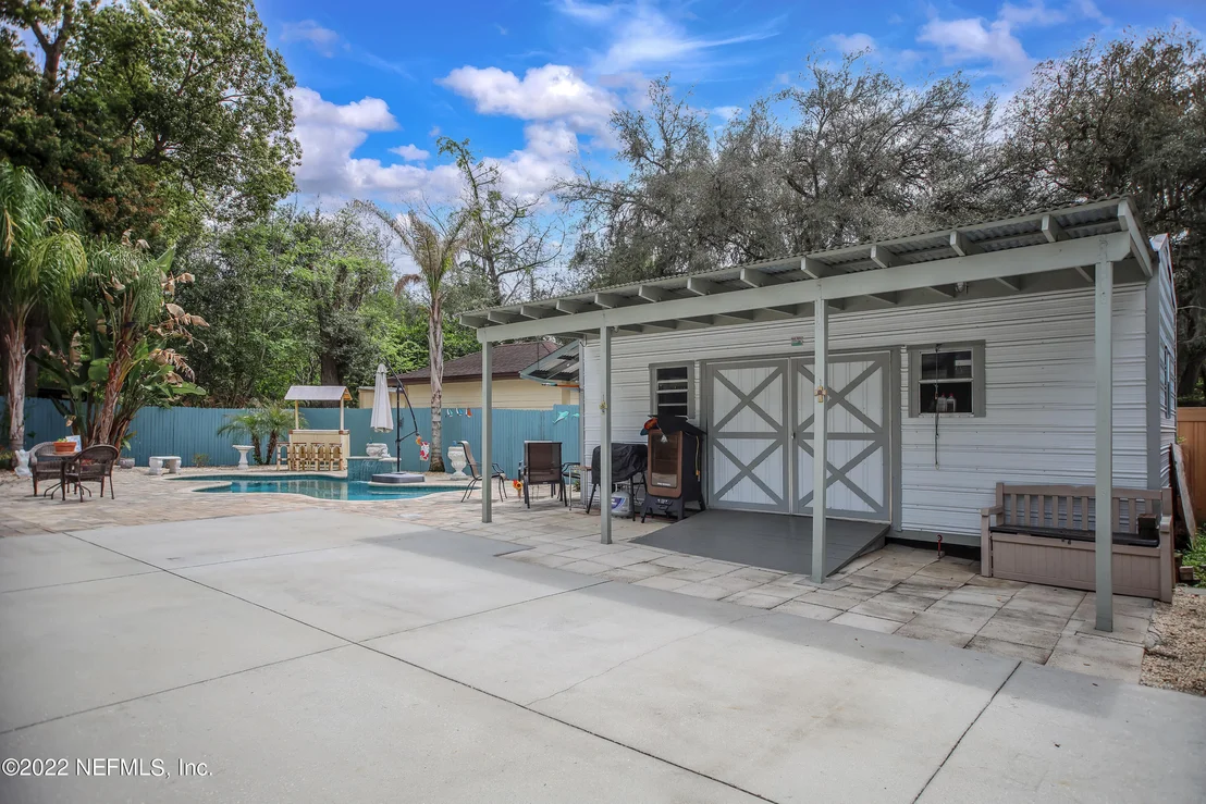 Photo of 13304 OLD SAINT AUGUSTINE Road