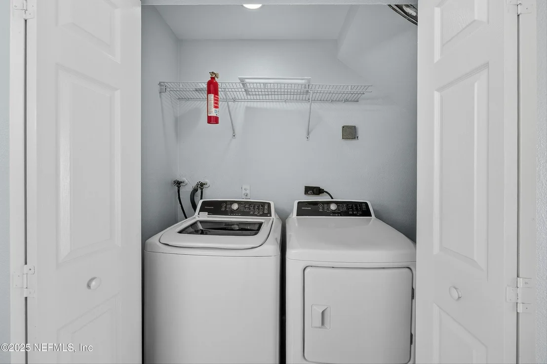 Photo of Unit 26 at 4420 CARTER Road