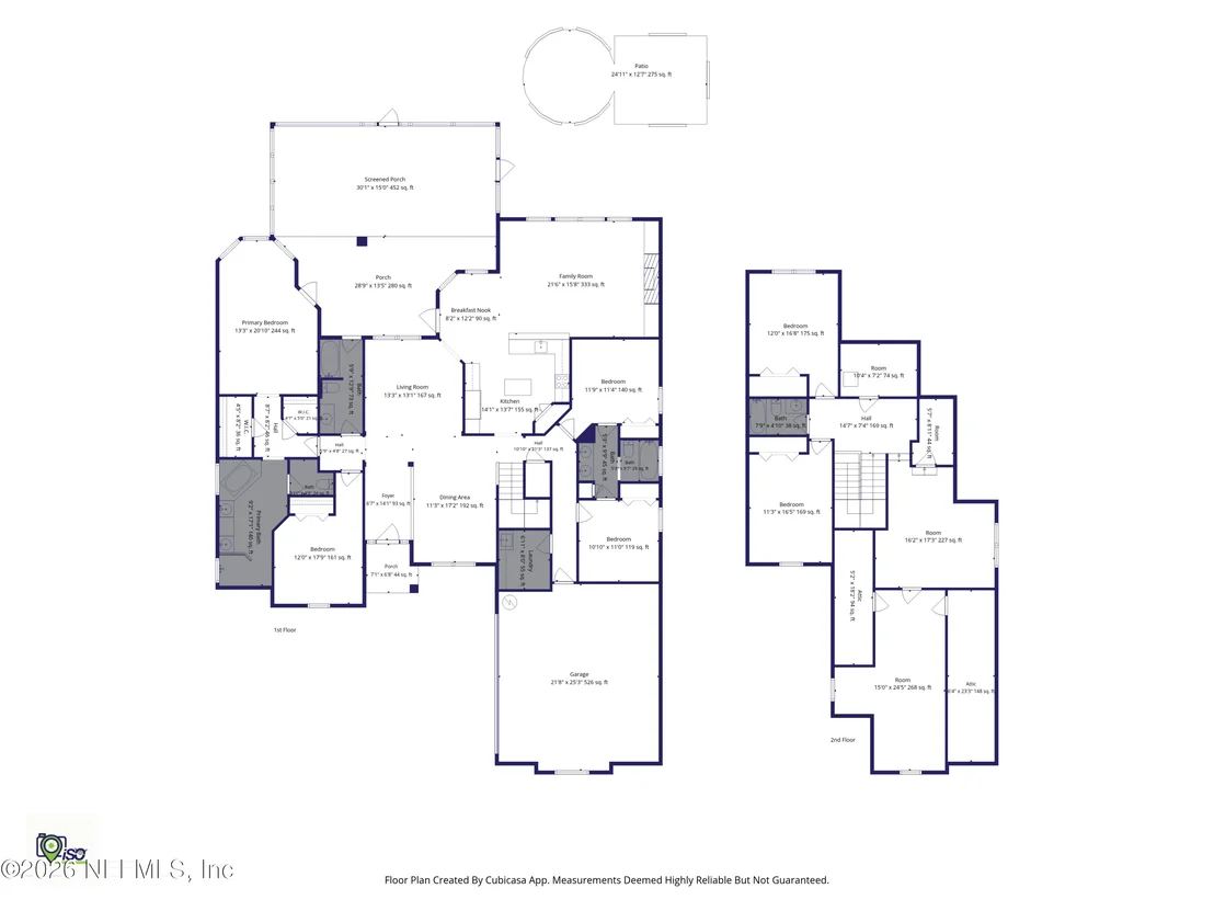 Photo of 1427 EAGLE CROSSING Drive