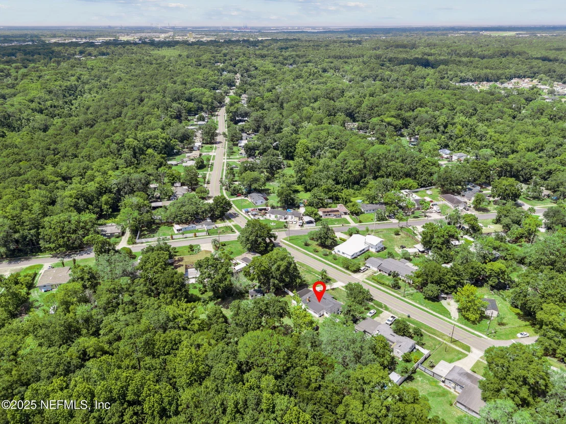 Photo of 2814 PEACH Drive