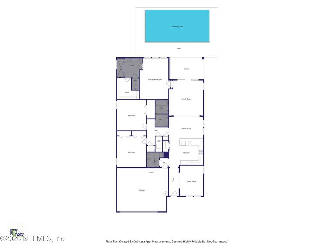 Photo of 15822 TISONS BLUFF Road