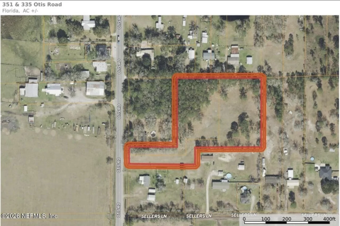 Photo of 351 & 335 OTIS Road