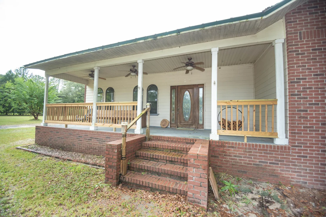 Photo of 8222 WILLIE WILKERSON Road