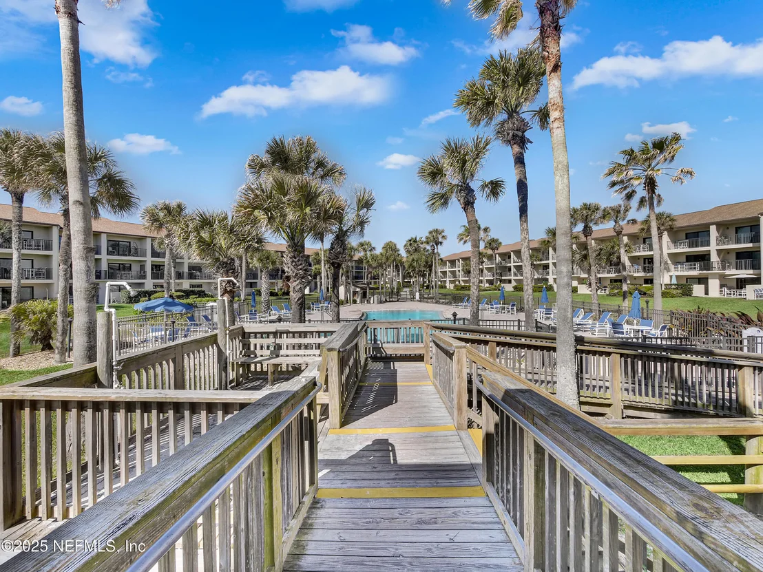 Photo of Unit 42 at 850 A1A BEACH Boulevard