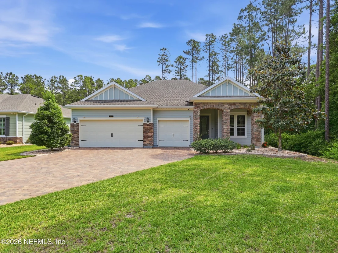 Photo of 741 TINTAMARRE Drive