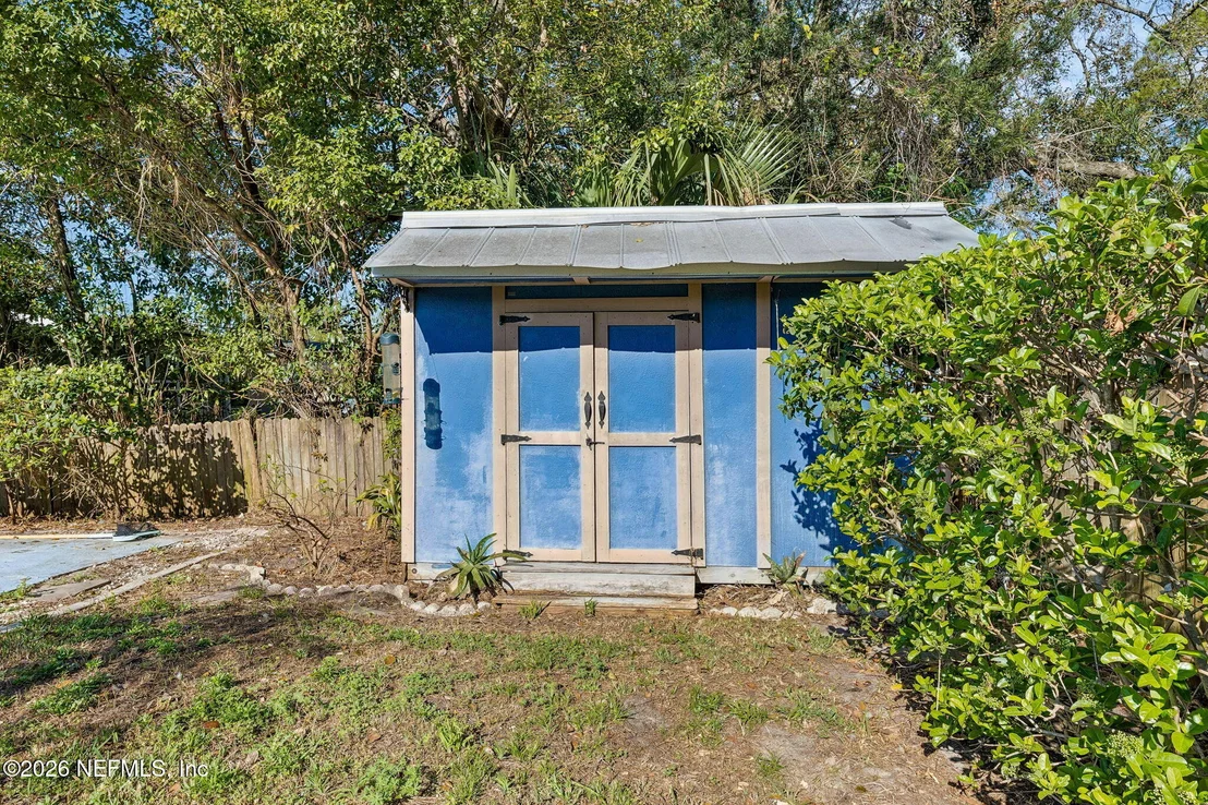 Photo of 3647 CORONADO Road