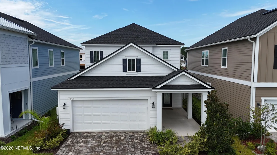 Photo of 542 SILVER LANDING Drive