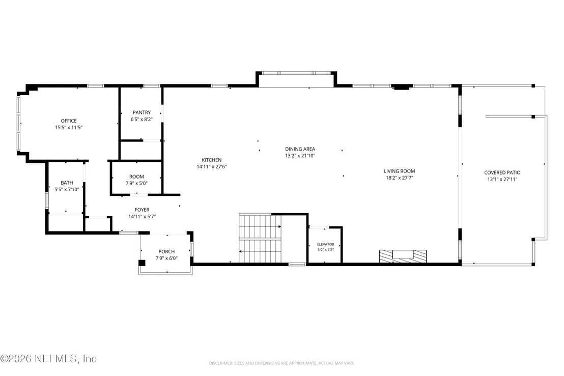 Photo of 3002 OCEAN Drive S