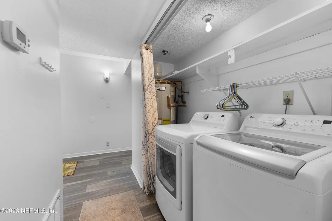 Photo of Unit 135 at 1 TOMOKA OAKS Boulevard