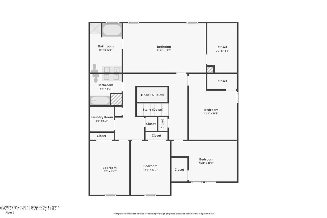 Photo of 11769 SILVER HILL Drive