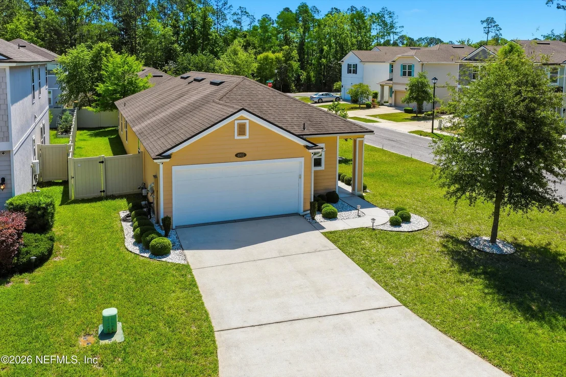 Photo of 4802 REEF HERON Circle