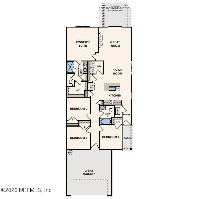 Photo of 14804 MACADEMIA Lane