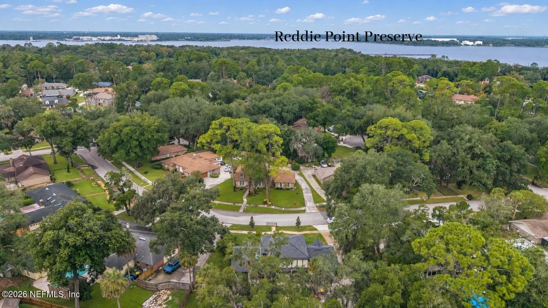 Photo of 4463 RIVER TRAIL Road