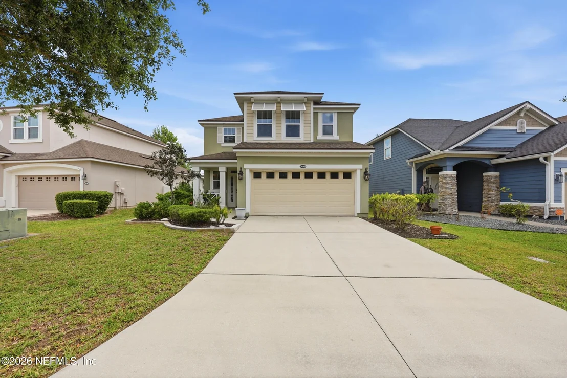Photo of 14589 GARDEN GATE Drive