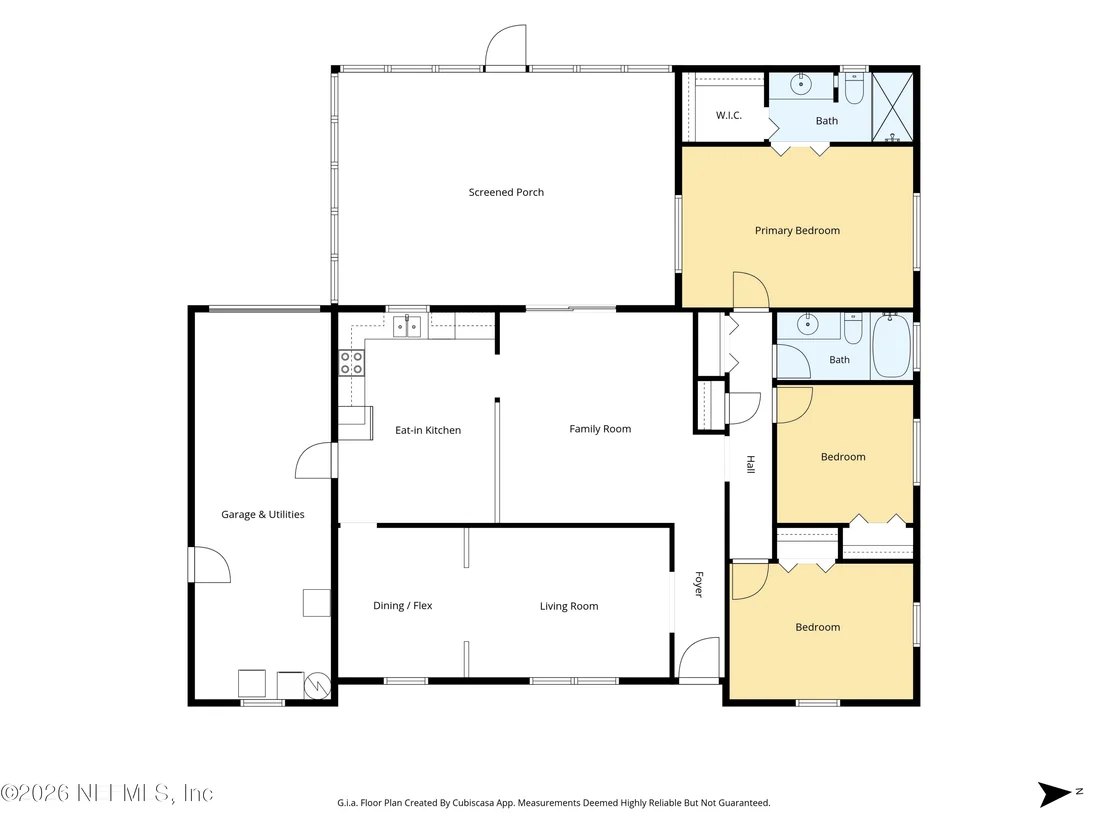 Photo of 3934 SPRING GLEN Road