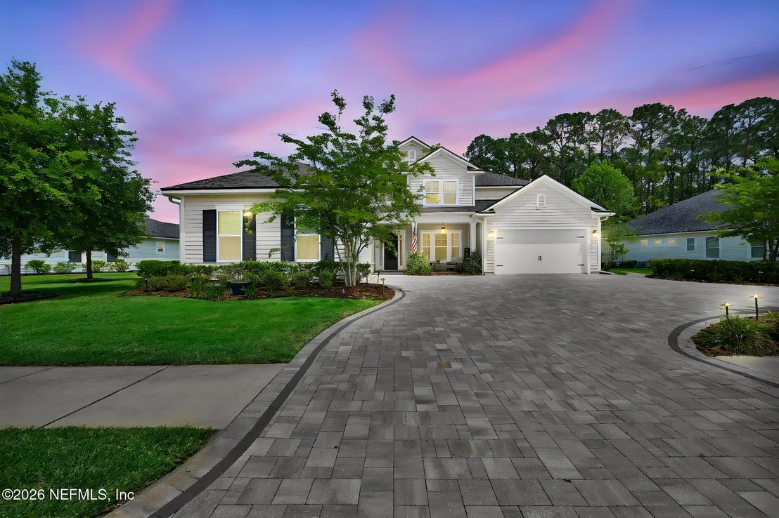 Photo of 276 BACK CREEK Drive