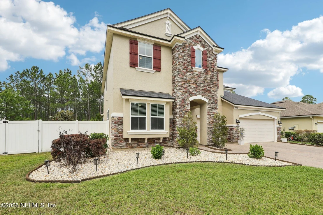 Photo of 169 BALVENIE Drive