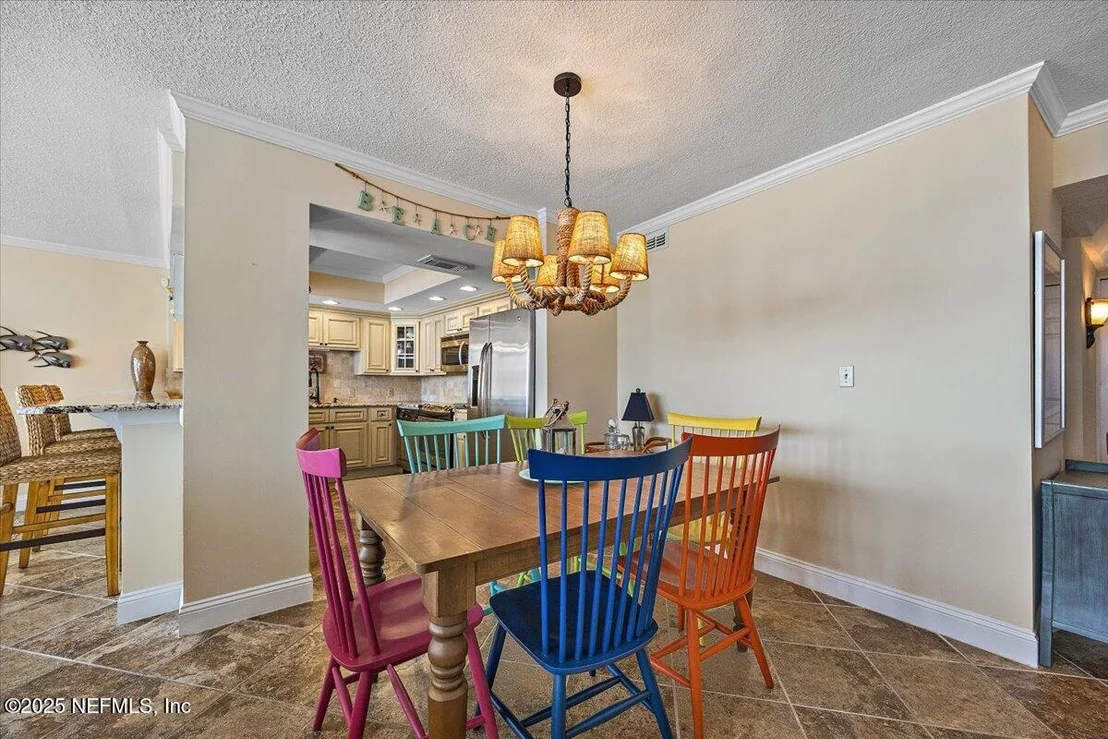 Photo of Unit 1010 at 1601 OCEAN Drive