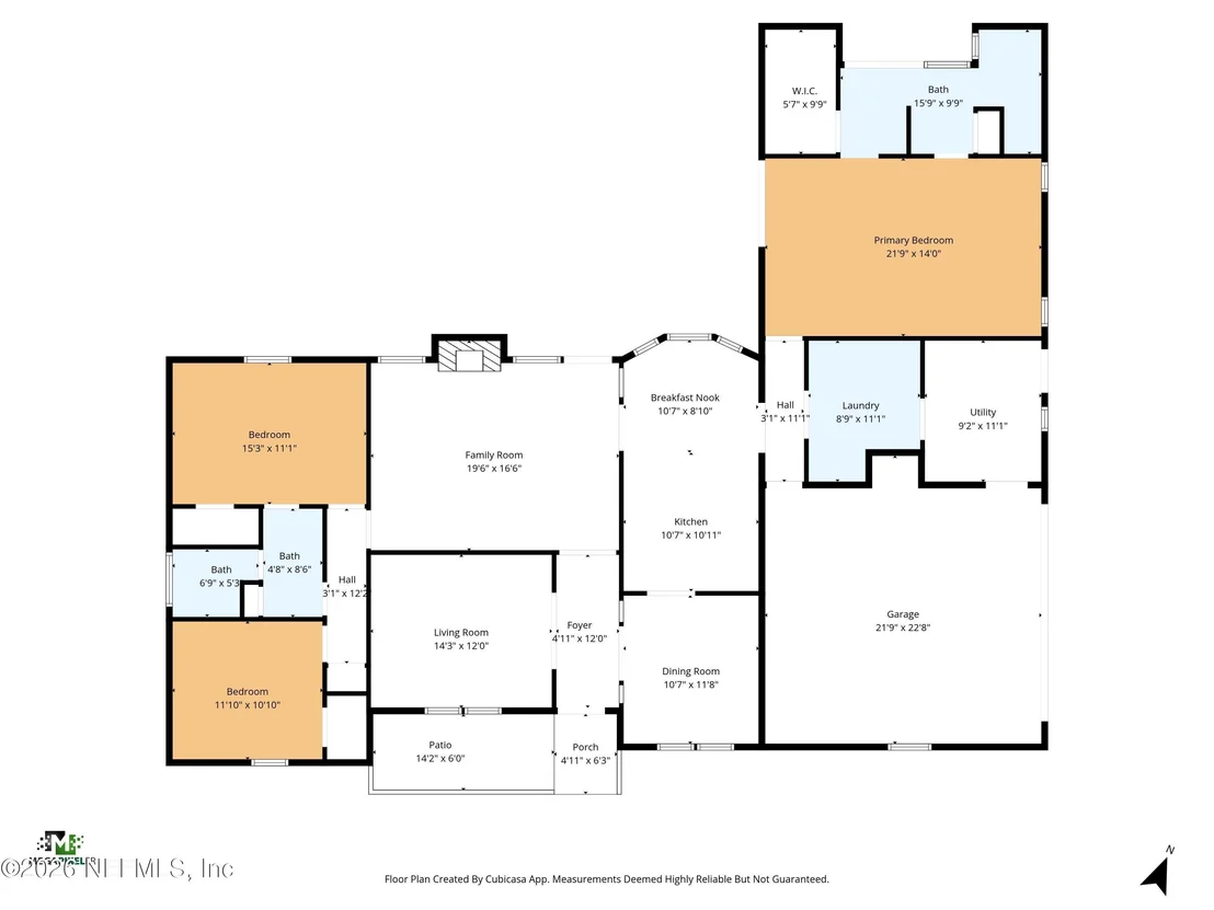 Photo of 5353 RIVERTON Road