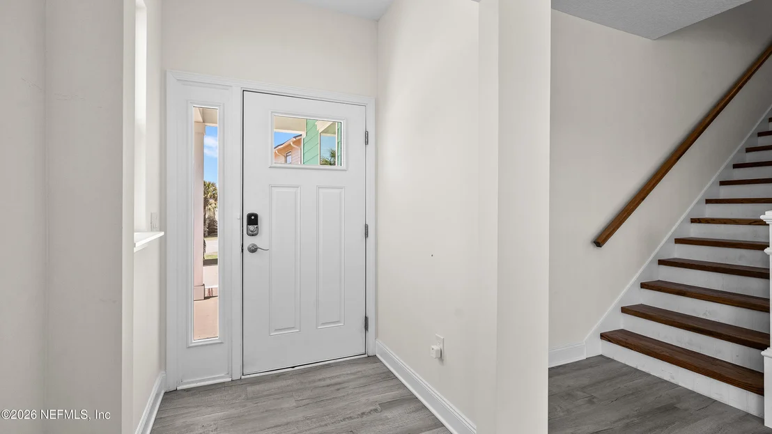 Photo of 80 SEASIDE CAPERS Road