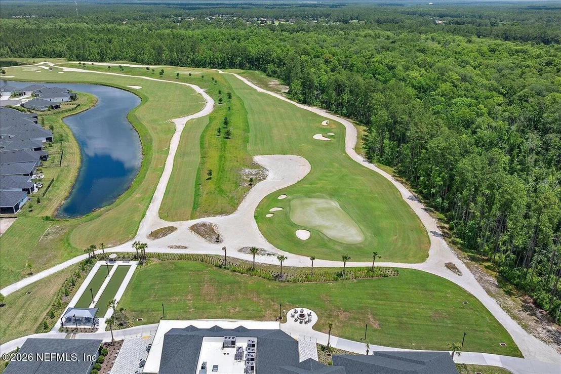 Photo of 61 DOGLEG RUN