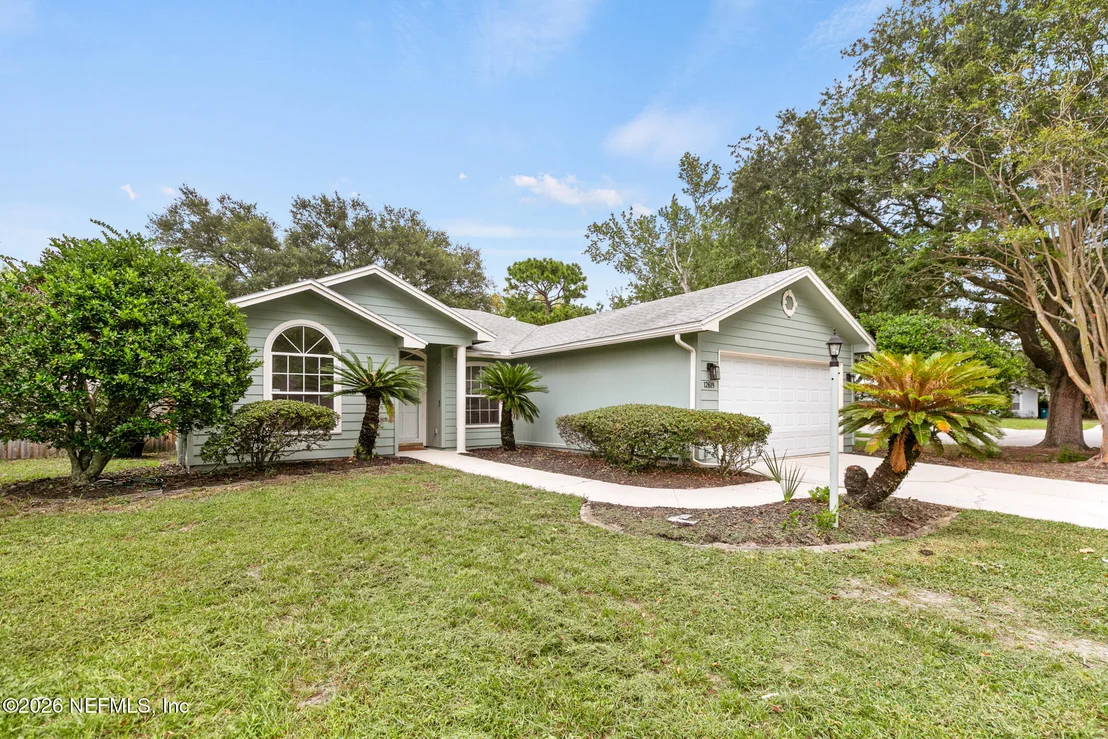 Photo of 12619 FISH HAWK Lane