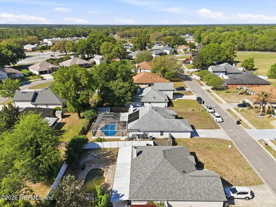 Photo of 2017 BELHAVEN Drive