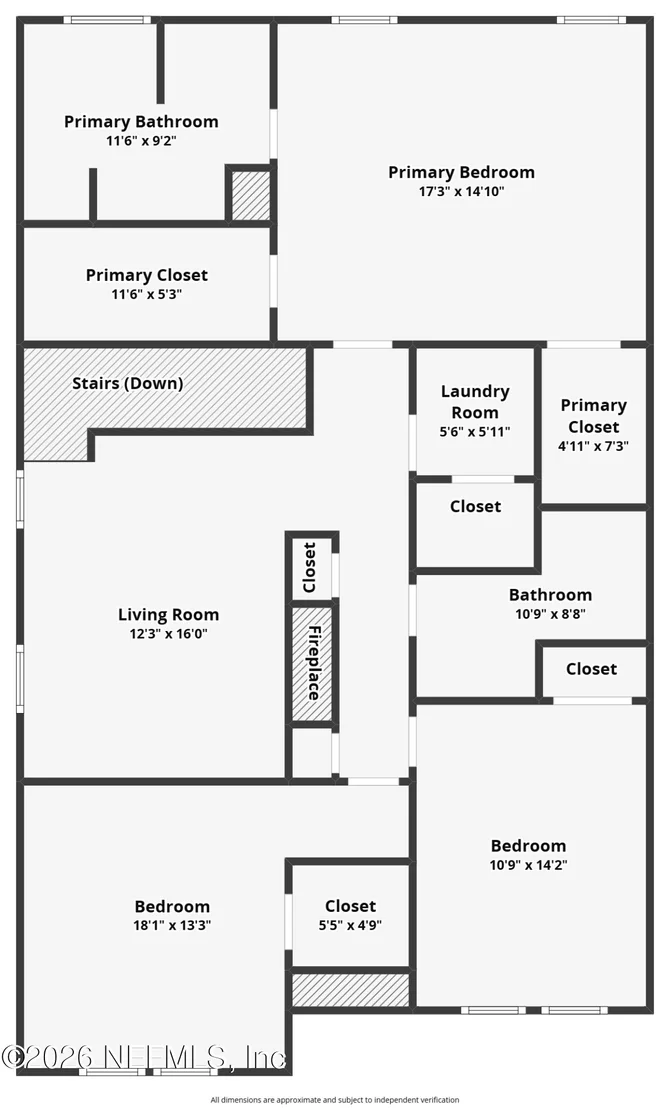 Photo of 14577 GARDEN GATE Drive
