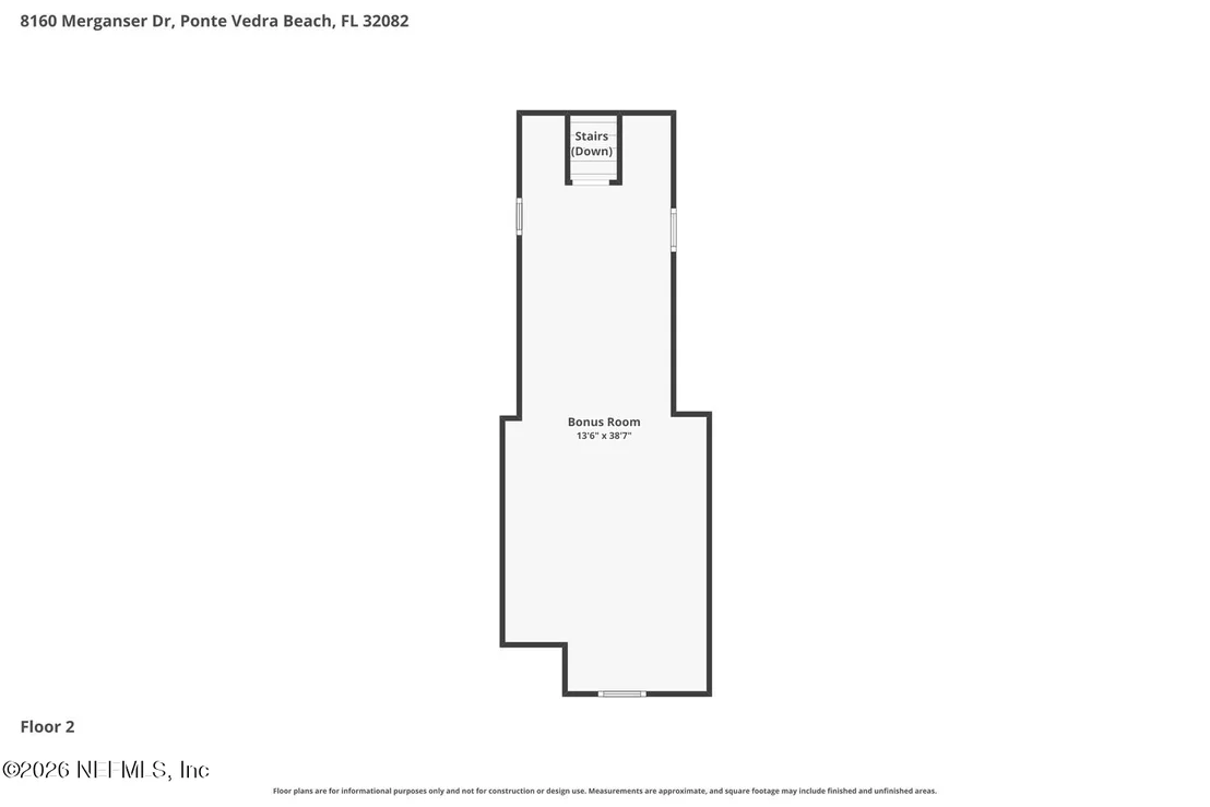Photo of 8160 MERGANSER Drive