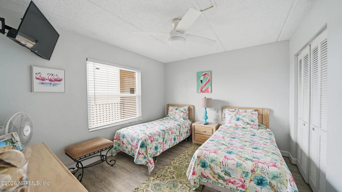 Photo of Unit 4010 at 2730 OCEAN SHORE Boulevard