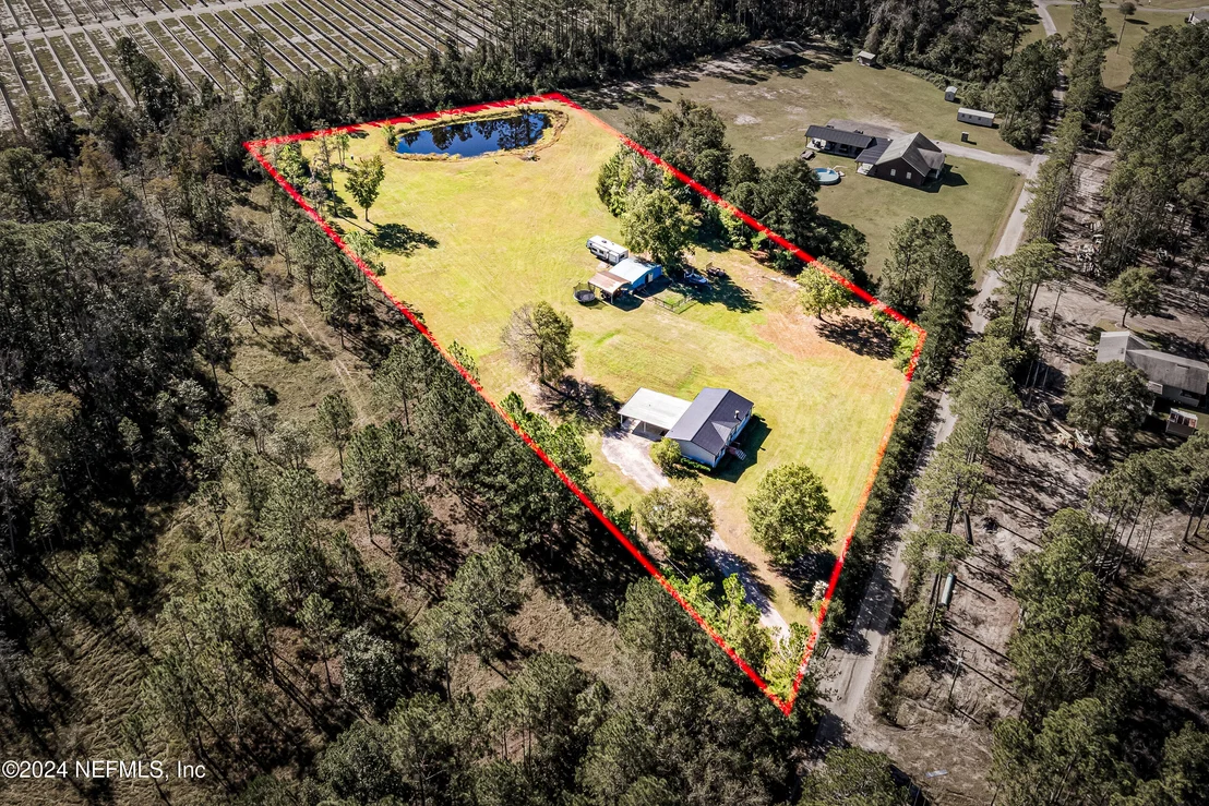 Photo of 34112 OLD BALDWIN Road