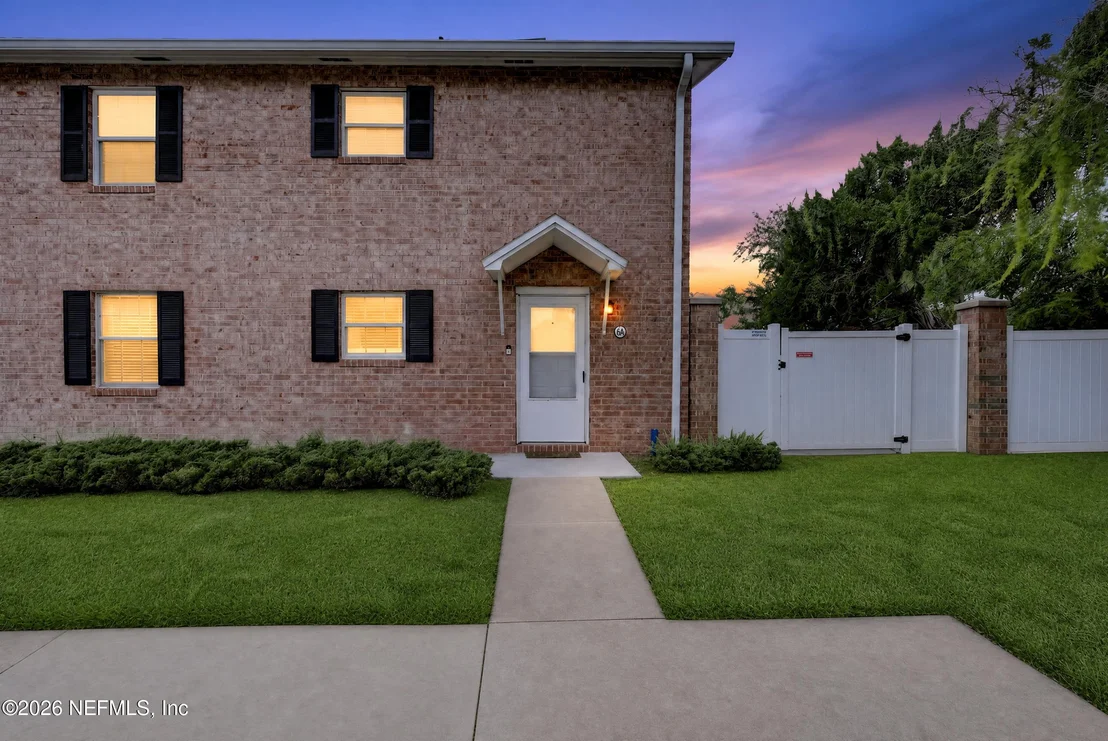 Photo of Unit 6A at 317 FLAGLER Boulevard