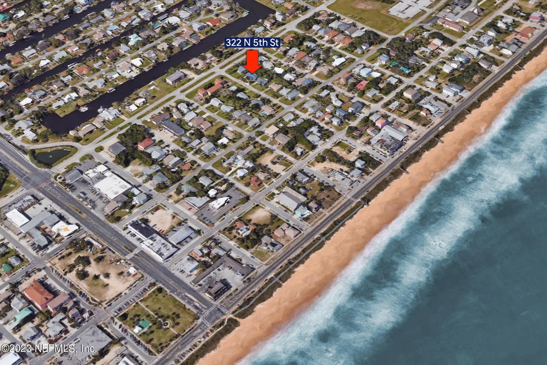 Photo of 322 N 5TH Street