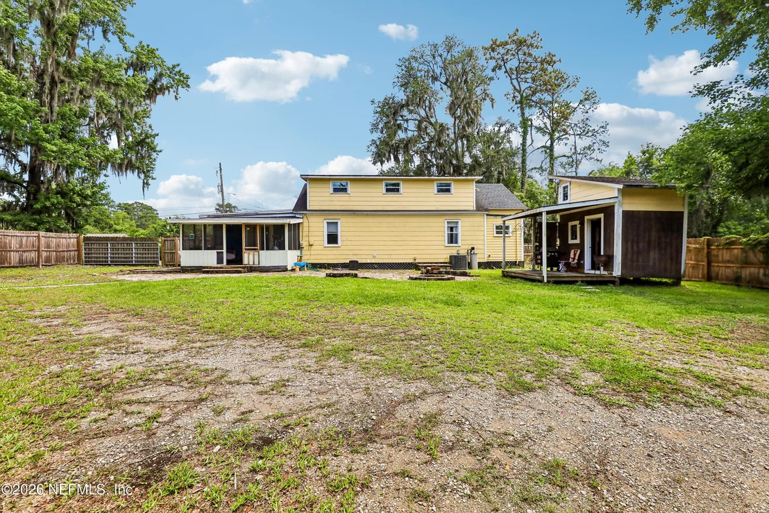 Photo of 2252 MILLS Road