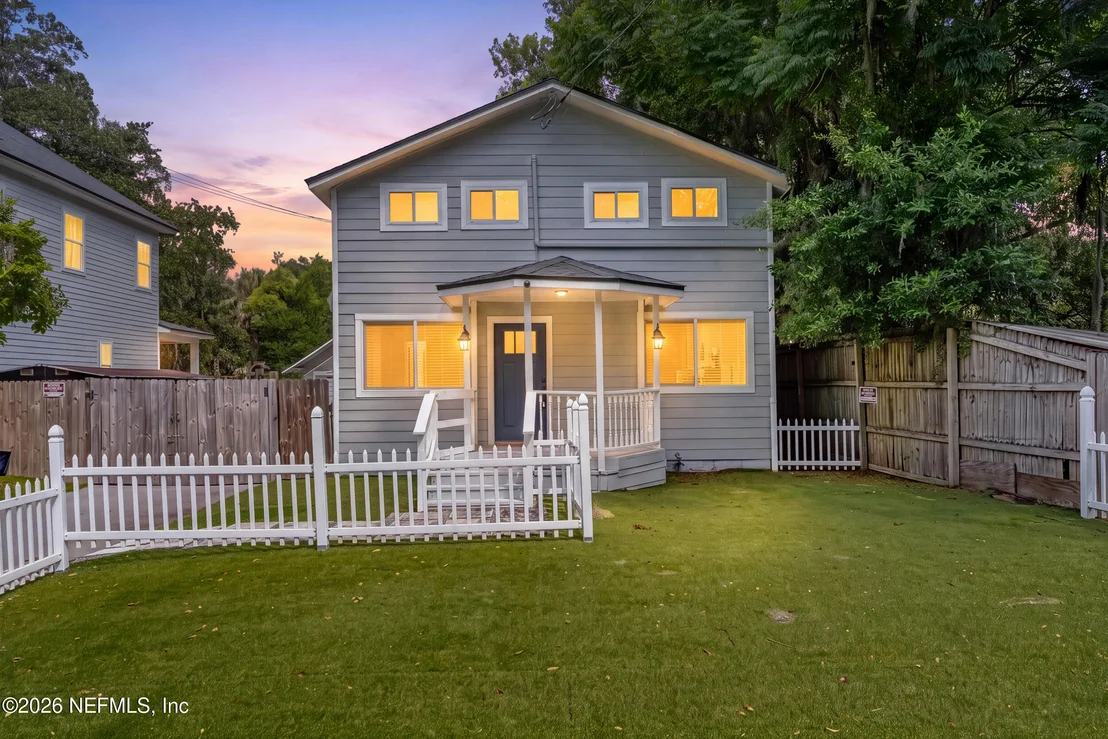 Photo of 4358 LONGFELLOW Street