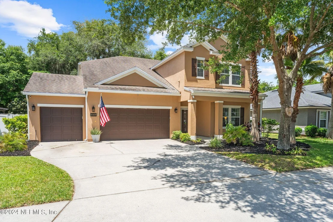 Photo of 16408 TISONS BLUFF Road