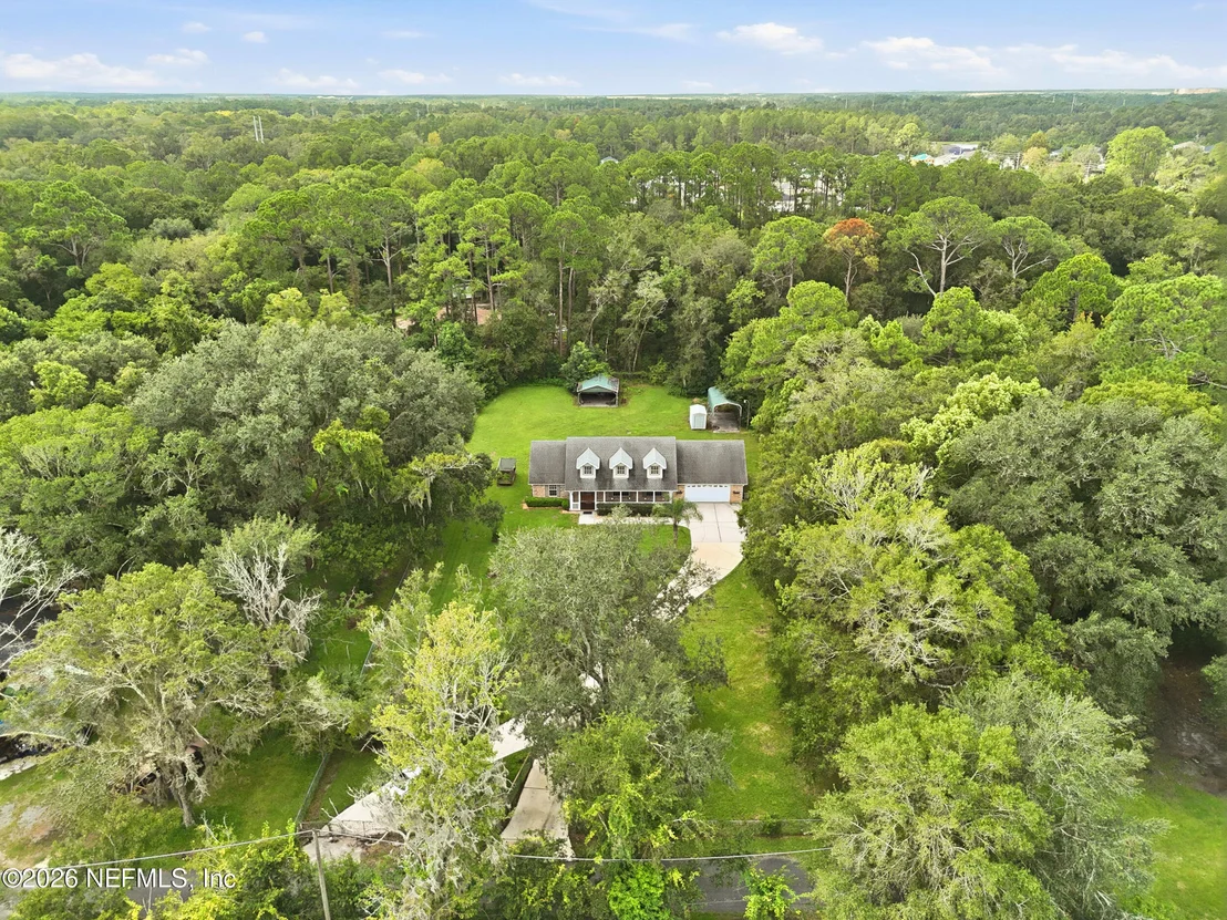Photo of 710 RENFRO Road