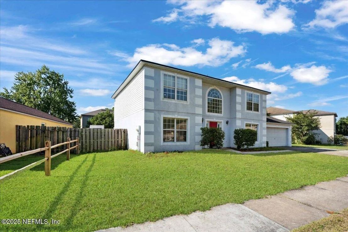 Photo of 3374 HICKORY HAMMOCK Road