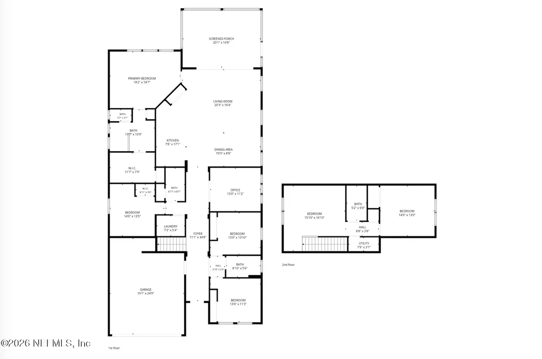 Photo of 483 COURTNEY CHASE Drive