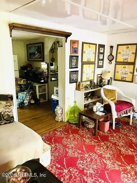 Photo of 1623 FORBES Road