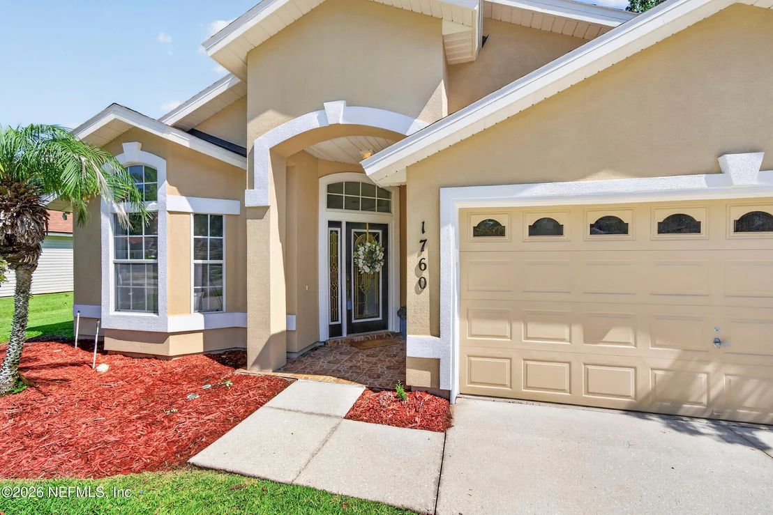 Photo of 1760 MOSS CREEK Drive