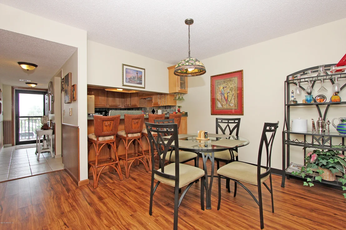 Photo of Unit B205 at 2222 OCEAN SHORE Boulevard